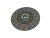 DT Spare Parts 2.30224 Mitnehmerscheibe, D: 350 mm, 10 teeth passend für Multimarken