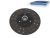 DT Spare Parts 2.30227 Mitnehmerscheibe, D: 350 mm, 10 teeth passend für Volvo