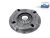 DT Spare Parts 2.30235 Druckplatte, D: 355 mm passend für Volvo