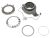 DT Spare Parts 2.30254 Ausrücklager, D: 124 mm, H: 100 mm passend für Volvo