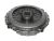 DT Spare Parts 2.30257 Druckplatte, mit Ausrücklager, D: 430 mm passend für Multimarken