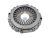 DT Spare Parts 2.30261 Druckplatte, D: 430 mm passend für Volvo
