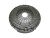 DT Spare Parts 2.30264 Druckplatte, D: 430 mm passend für Multimarken