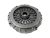 DT Spare Parts 2.30276 Druckplatte, mit Ausrücklager, D: 430 mm passend für Volvo
