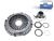 DT Spare Parts 2.30278 Druckplatte, mit Ausrücklager, D: 430 mm passend für Volvo