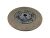 DT Spare Parts 2.30289 Mitnehmerscheibe, D: 400 mm, 10 teeth passend für Multimarken