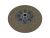 DT Spare Parts 2.30297 Mitnehmerscheibe, D: 430 mm, 10 teeth passend für Volvo