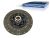 DT Spare Parts 2.30299 Mitnehmerscheibe, D: 400 mm passend für Multimarken