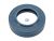 DT Spare Parts 2.30311 Wellendichtring, d: 32 mm, D: 55 mm, H1: 6 mm, H2: 9 mm passend für Volvo