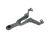 DT Spare Parts 2.30341 Ausrückgabel, W: 136 mm passend für Volvo