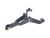 DT Spare Parts 2.30343 Ausrückgabel, w: 134,5 mm passend für Multimarken