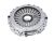 DT Spare Parts 2.30369 Druckplatte, D: 430 mm passend für Volvo