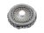 DT Spare Parts 2.30381 Druckplatte, D: 430 mm passend für Multimarken