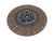 DT Spare Parts 2.30386 Mitnehmerscheibe, D: 395 mm, 10 teeth passend für Multimarken