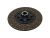 DT Spare Parts 2.30389 Mitnehmerscheibe, D: 400 mm, 24 teeth passend für Multimarken
