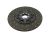DT Spare Parts 2.30395 Mitnehmerscheibe, D: 400 mm, 8 teeth passend für Volvo