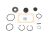 DT Spare Parts 2.31307 Reparatursatz, Kupplungszylinder, D: 31,8 mm passend für Volvo