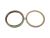 DT Spare Parts 2.31308 Wellendichtringsatz, d: 150 mm, D: 180 mm, H1: 16 mm, H2: 18 mm passend für Volvo