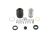 DT Spare Parts 2.31315 Reparatursatz, Kupplungszylinder passend für Volvo