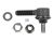 DT Spare Parts 2.32108 Kugelgelenk, Rechtsgewinde, C: 10 mm, M12 x 1,5, LTh1: 35 mm, M10 x 1,5, L: 56 mm passend für Volvo