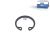 DT Spare Parts 2.32133 Sicherungsring, d: 20 mm, S: 1 mm, DIN 472 passend für Multimarken