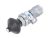 DT Spare Parts 2.32158 Sperrventil, M10 x 1, max. 10 bar, Ls: 12,5 mm passend für Multimarken