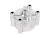 DT Spare Parts 2.32165 Sperrzylinder, M10 x 1, Ls: 9 mm passend für Volvo