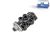 DT Spare Parts 2.32168 Relaisventil, Getriebe, L: 97,9 mm, H: 35,1 mm passend für Volvo