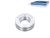DT Spare Parts 2.32182 Kolben, Splitzylinder, D: 62 mm passend für Volvo