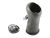 DT Spare Parts 2.32193 Schaltknauf, grau passend für Volvo