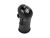 DT Spare Parts 2.32195 Schaltknauf, schwarz passend für Volvo