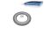 DT Spare Parts 2.32204 Wellendichtring, d: 90 mm, D: 145 mm, H: 10 mm passend für Multimarken