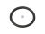 DT Spare Parts 2.32219 O-Ring, d: 13 mm, S: 1,6 mm passend für Multimarken