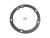 DT Spare Parts 2.32229 Dichtung, Kupplungsgehäuse passend für Volvo