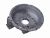 DT Spare Parts 2.32246 Kupplungsgehäuse passend für Multimarken