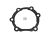 DT Spare Parts 2.32249 Dichtung, Zylinderdeckel passend für Multimarken