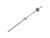 DT Spare Parts 2.32255 Ölrohr, L: 761 mm passend für Multimarken