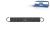 DT Spare Parts 2.32281 Feder, L: 197 mm passend für Volvo