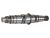 DT Spare Parts 2.32293 Hauptwelle passend für Volvo