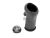 DT Spare Parts 2.32325 Schaltknauf, grau passend für Volvo