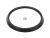 DT Spare Parts 2.32335 V-Ring, d: 94,8 mm, D: 115,1 mm, H1: 6,2 mm, H2: 9,5 mm passend für Multimarken