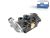 DT Spare Parts 2.32358 Relaisventil, Getriebe, L: 92,5 mm passend für Multimarken