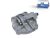 DT Spare Parts 2.32363 Deckel, Gruppenschaltzylinder passend für Volvo