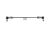 DT Spare Parts 2.32370 Schaltstange, L: 420 mm passend für Volvo