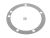 DT Spare Parts 2.32398 Dichtung, Kupplungsgehäuse passend für Volvo