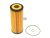 DT Spare Parts 2.32420 Ölfiltereinsatz, Getriebe, d: 28 mm, D: 65 mm, H: 150 mm passend für Multimarken