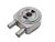DT Spare Parts 2.32460 Ölkühler, Getriebe passend für Multimarken