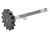 DT Spare Parts 2.32588 Antriebswelle passend für Volvo