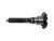 DT Spare Parts 2.32675 Antriebswelle passend für Volvo