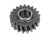 DT Spare Parts 2.32716 Rücklaufrad passend für Multimarken